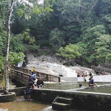Hutan lipur lata belatan ialah sebuah hutan lipur yang terletak di hutan simpan gunung tebu, daerah besut, terengganu. Kolam Alami æ—¥å»åŠ¡æ'air Terjun Jeram Toiçš„å›¾ç‰‡ Tripadvisor