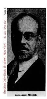 John Ames Mitchell (1845-1918)