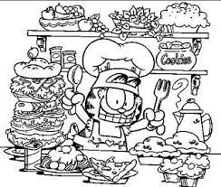 Animals fox koala bear giraffe deer wolf tiger dolphin turtle birds owl penguin peacock eagle parrot duck bald eagle hummingbird turkey car bugatti fire truck truck. Garfield Kitchener Free Coloring Pages Coloring Pages