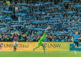 Latest football news from central asia, uzbekistan, tajikistan, kyrgyzstan and around the world: Unsw Extends Partnership With Sydney Fc Unsw Newsroom