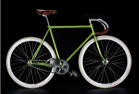 Nice Color Combination Fahrrad Autos Rad