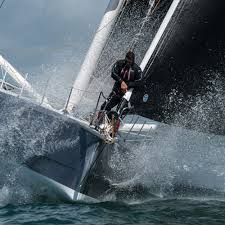 Boris herrmann entgeht auf der jagd nach dem podium nur knapp einer katastrophe. Boris Herrmann Vendee Globe En