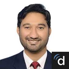 Dr. Badar U. Shah, MD