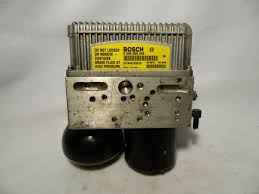 Mercedes Sl500 W211 0 265 960 046 Anti Lock Brake Pump Abs Nov 2012 Date Code Mercedesbenz Mercedes Sl500 Things To Sell Brake Fluid