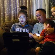 The gymnast sunisa lee, 18, will be one of four representing the u.s. St Paul Hmong American Gymnast Leaps Toward Her Olympic Dream And History Mpr News