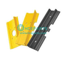 Komatsu Track Pads & Plates - HCE PARTS