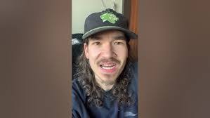 Michael Basore's Instagram, Twitter & Facebook