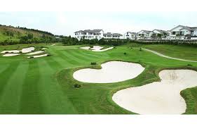 You will enjoy the serenity and peacefulness of the neighbourhood. Horizon Hills Golf Country Club In Johor Bahru Malaysia