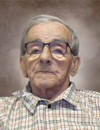 Gaston Brind'Amour avis de décès