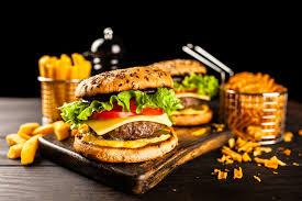 Et Burger