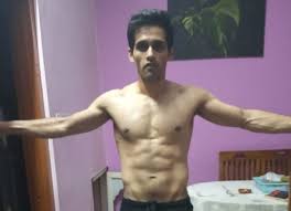 .in the instacracks and then i come across this chit. What Is It Like To Have A Six Pack Quora
