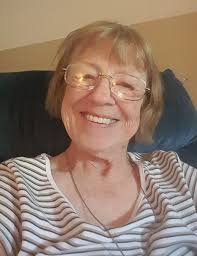 Obituary information for Carolyn Sue Shank