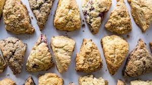 What does scone mean in english? A Scone Is Not A Biscuit Bon Appetit Bon Appetit