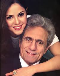 Shakira photographed by Dora Franco (1996) -- #shakira #photoshoot #90s  #90sfashion #90sstyle #shakirashakira #shakiraphotoshoot