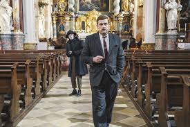Joseph vilsmaiers letzter film ist vor allem wegen bully herbig in der hauptrolle verschmitzt und nett. Der Boandlkramer Und Die Ewige Liebe Kinokalender Dresden