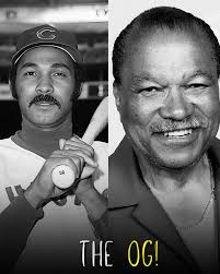 When Billy Williams walked into the Chicago Cubs clubhouse in the late  1950s, the team was already dotted with legends. Ernie Banks, Ferguson  Jenkins, Ron Santo—the names alone carried weight. But there