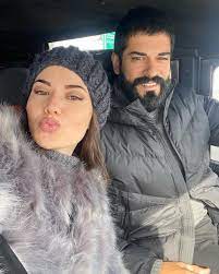 Fahriye studied sociology for one year in germany. ÙØ®Ø±ÙŠØ© Ø£ÙˆØ¬Ù† Ø±Ø¯Øª Ø¹Ù„Ù‰ Ù…Ù†Ø´ÙˆØ± Ø²ÙˆØ¬Ù‡Ø§ Ø¨ÙˆØ±Ø§Ùƒ Ø£ÙˆØ²Ø¬ÙŠÙÙŠØª ÙÙŠ 14 ÙØ¨Ø±Ø§ÙŠØ± ÙˆØ§Ù„Ø¨Ø§Ù‚ÙŠ ÙØ§Ø±Øº Turketv