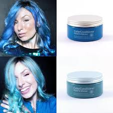 Plenty of us have experimented with our hair at this point in lives, whether it be simply going blonde, red, or even blue. Pastel Sky Blue Pastel Minty Teal Bundle 400 Ml Evilhair