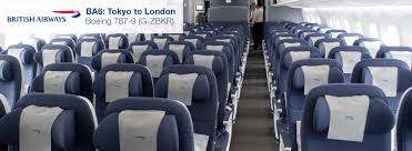 Check out the airplane seat plan. Flight Review British Airways 787 9 From Tokyo Narita To London Heathrow