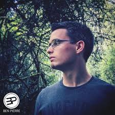 Stream Ben Pierre LIVE From the Studio