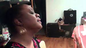 Candice Michelle Franklin: Jazz Ain't Dead Rehearsal Video Footage