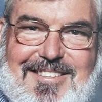 Roger Buckley Obituary (1947