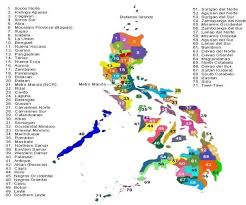 2285x3433 / 3,68 mb go to map. Philippines Map Provinces Designed By Webdesign Wien Philippine Map Map Philippines Geography