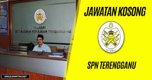 Jobcari.com | jawatan kosong terkini. Suruhanjaya Perkhidmatan Negeri Terengganu Spn Terengganu 17 Oktober 2018 Jawatan Kosong 2020