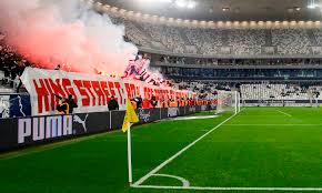 December 4, 2020 associated press. Marseille Close Gap On Ligue 1 Leaders Psg To Two Points With Dimitri Payet Masterclass Daily Mail Online