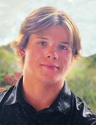 Obituary information for Nolan Christopher Kearney