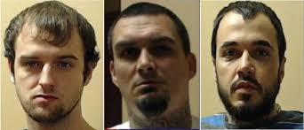 SEPTA Inmate Caught; Police Search For Third Escapee