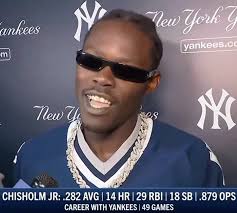 Total superstar emerging