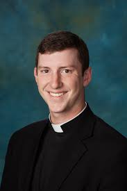 Cause for Canonization Team — Fr. Verbis Lafleur