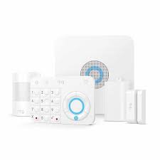 Diy Home Security Top Daily Gadgets Ring Alarm With Diy Security System Alarm Systems For Home Wireless Home Security Home Security