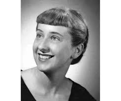 Norma Stafford Obituary (1934