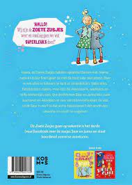 Maybe you would like to learn more about one of these? Primera Ameland Ja Daar Is Hij Dan Het Boek De Zoete Facebook