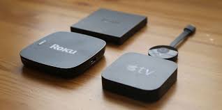 Verizon fios tv lets you watch tv from virtually anywhere with a fios tv subscription. Streaming Media Players Which One Should You Get Disablemycable Com