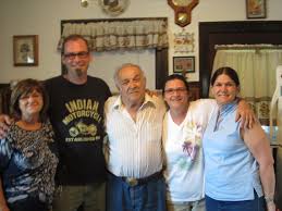 David Basich Obituary