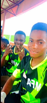 Profile for Ébêrè Dânîël