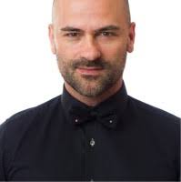 Vasil Stoyanoff Email & Phone Number