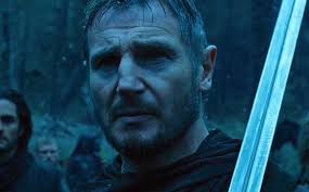 Alma & The Wolf' Review: Ethan Embry Stars in a Surprising Werewolf Thriller