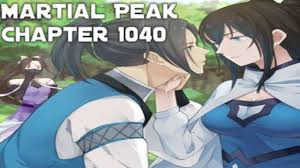 In the face of adversity, you must survive and remain unyielding. Martial Peak Chapter 1040 Xue Yue Youtube