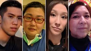 Asiame is an international dating site which helps you meet attractive asian women.join asiame today and start browsing or chatting with thousands of asian ladies. Asian Americans Have Always Faced Hate And Discrimination The Pandemic Amplified It Cnn