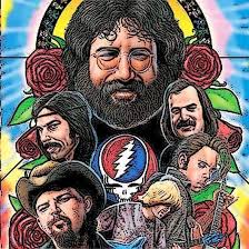THE GRATEFUL DEAD AFTER JERRY GARCIA