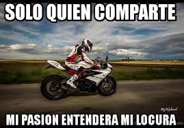 Imagenes De Motos Con Frases De Amor Motorbikes Sportbikes Biker