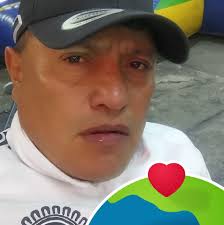 Juan Enrique Alonso Torres