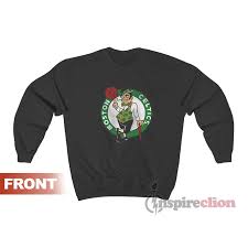 Browse celticsstore.com for the latest guys celtics apparel, clothing, men basketball outfits and celtics shorts. Get Now Boston Celtics Logo Mascot Sweatshirt Inspireclion Com