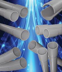 It's usually used in situations where. Pvc Pipe Conduit Schedule 40 Schedule 80 Utility Duct