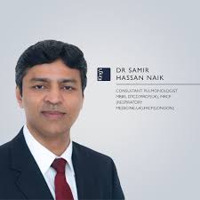 𝐌𝐞𝐞𝐭 𝐃𝐫 𝐒𝐚𝐦𝐢𝐫 𝐇𝐚𝐬𝐬𝐚𝐧 𝐍𝐚𝐢𝐤