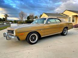 Image result for Golden Fawn 1975 Dodge